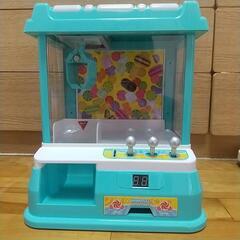 クレーンゲーム