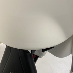ベビービョルンハイチェア ハーネス付きの画像