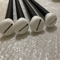ベビービョルンハイチェア ハーネス付きの画像