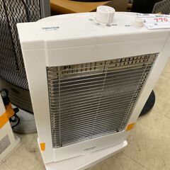 リサイクルショップどりーむ荒田店No.4095　赤外線ヒーター♪...
