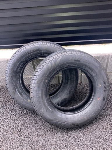 HIFLY 145/80R12 74T 2本