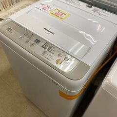 リサイクルショップどりーむ荒田店No.4091　洗濯機　6.0㎏...