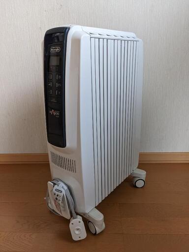 デロンギ オイルヒーター 【難あり】