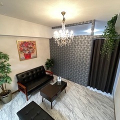 週1日からでok ★脱毛サロンスタッフ募集中の画像