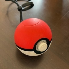 【Switch ポケモンボール】