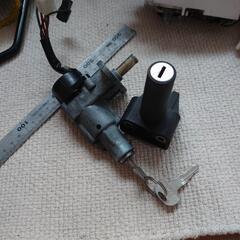 アクティブ35R キーシリンダー チャンプRS ジョグ