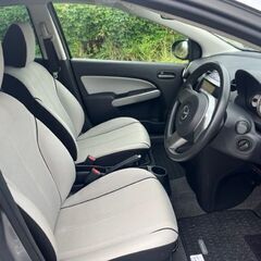 鹿児島市より！H22　マツダ　デミオ！10/27までの限定価格！車検R5年4/6！走行約3万km！格安！の画像