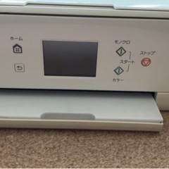 CANON プリンター 複合機 スキャナ TS6130