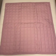 赤ちゃん　布団&まくらセット　新品の画像