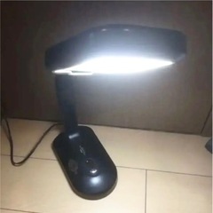 《差し上げます》デスクスタンド
