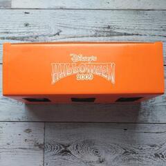 【新品】ディズニーハロウィン　グラスの画像