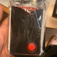 ルノー　キーケース　未使用品　値段交渉可の画像