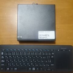 お取引決まりました！小型PC / 最新OS 22H2 Win11...
