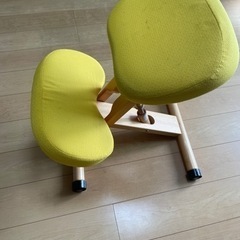 学習用イス