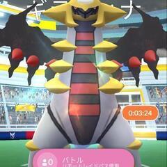 ポケモンgo