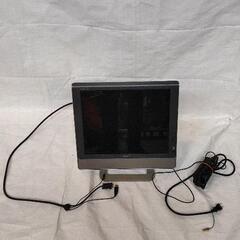 1022-014 SONY VAIO PCモニター