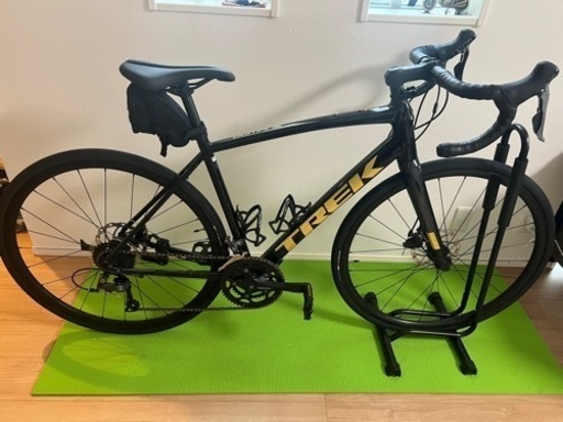 ロードバイク  トレック　ドマーネAL2 ディスク　2021