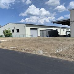 おいらせ町青葉3丁目新規分譲地！　約64坪売地【区画E】小学校ま...