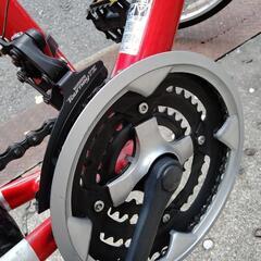 スポーツ車（値下）の画像