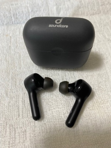 その他 Anker Soundcore Liberty Air 2 black