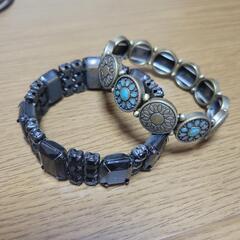 ブレスレット⭐10個セットの画像