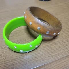 ブレスレット⭐10個セットの画像