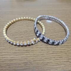 ブレスレット⭐10個セットの画像