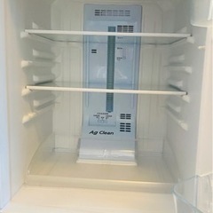 パナソニック　冷蔵庫　一人暮らし用の画像
