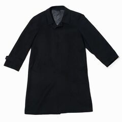 カシミヤ コート 品番K22-122の画像