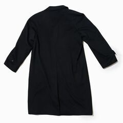 カシミヤ コート 品番K22-122の画像