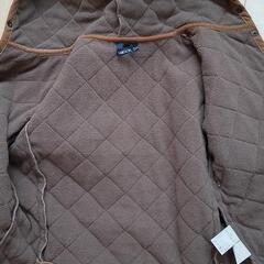 【美品】THE SMOCK SHOP キルティングジャケット M の画像
