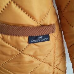 【美品】THE SMOCK SHOP キルティングジャケット M の画像