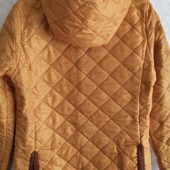 【美品】THE SMOCK SHOP キルティングジャケット M の画像