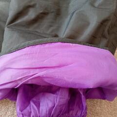 PERSONZ　パーソンズ　スキーウェア　サイズ140の画像