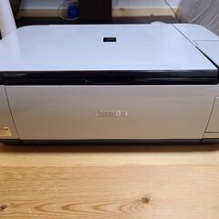 キャノンプリンター　PIXUS　MP490