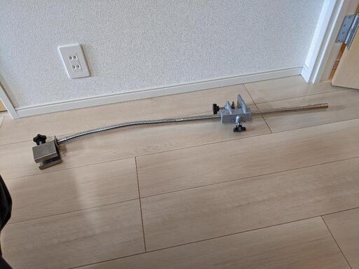 ドライヤースタンド