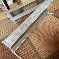 キッチン水はね防止ガラスパーテーション
