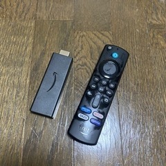 ファイアスティックtv 本体のみ