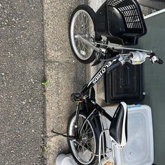 子ども用自転車