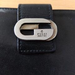 GUCCI　長財布の画像