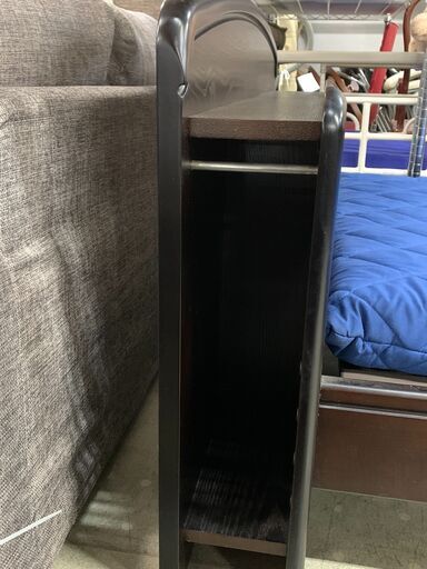 ★来店限定★　Platz プラッツ 電動介護ベッド 動作OK　使用感あり