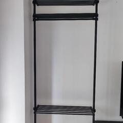 【特価】突っ張りラックの画像