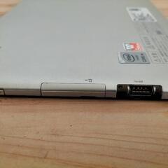 タブレットPC NEC VersaPro VS-K 4GB/SSD128Gの画像