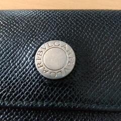BVLGARI　長財布の画像
