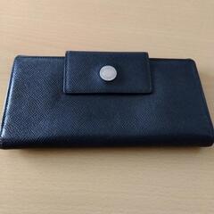 BVLGARI　長財布