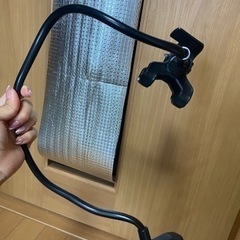 クリップホルダー