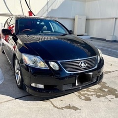 レクサスGS350