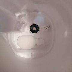    アイリスオーヤマ　超音波式 加湿器　KUTK-230 の画像