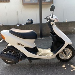 AF34 ライブDIO 最終型