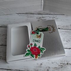 【差し上げます】　フェイラー　ギフトボックス